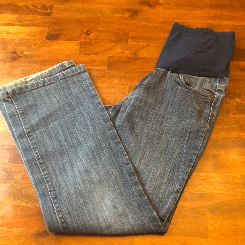 Maternity Jeans